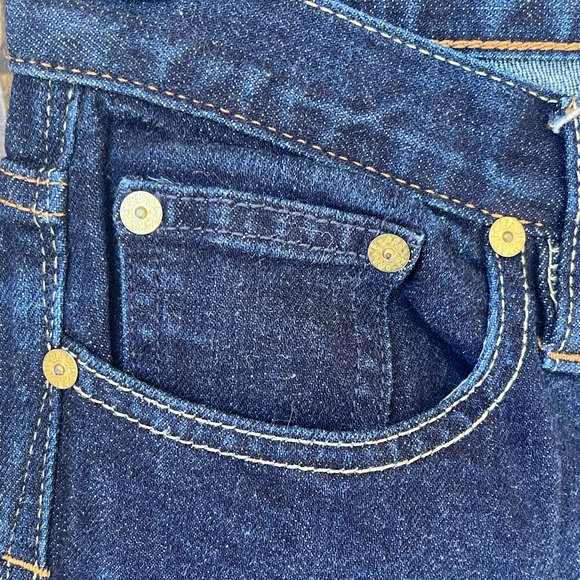 RALPH LAUREN Equestrian Embroidered Crest Blue Label Thompson 650 Sz 26 & 31 NEW - Picture 11 of 13